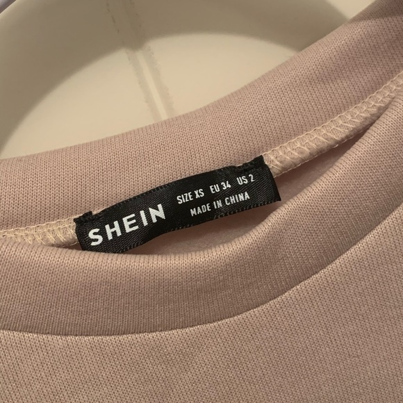 Crewneck sweater - Picture 2 of 2